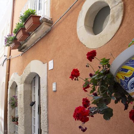 Pietra Viva Apartment Syracuse Exterior photo
