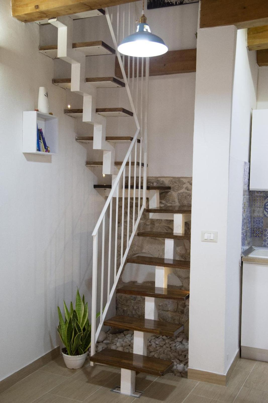 Pietra Viva Apartment Syracuse Exterior photo